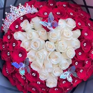 Meet your Posher, Valeryn